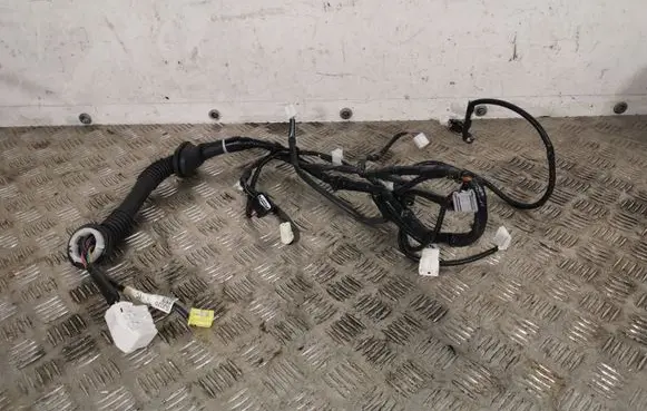 Subaru Forester SK Front door wiring loom 81821SJ020