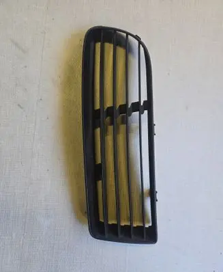Volkswagen Sharan Front fog light trim/grill 7M7853683