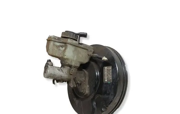 Volkswagen Golf V Brake booster 1K1614105BH 03786495014