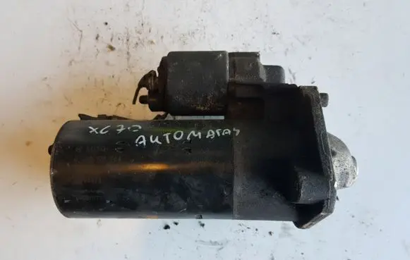 Volvo XC70 Starter motor 0001109264