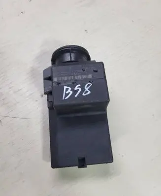 Mercedes-Benz Vito Viano W639 Ignition lock 6395450608 33002353 8161606184