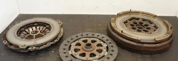 BMW X2 F39 Clutch set kit 8600217