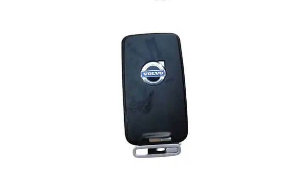 Volvo S80 Ignition key/card 8676873 5WK49264 9M04