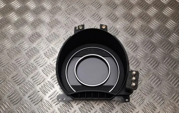 Fiat 500 Speedometer (instrument cluster) 735624425