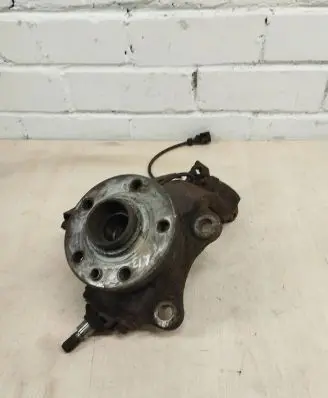 Ford Galaxy Front wheel hub spindle knuckle