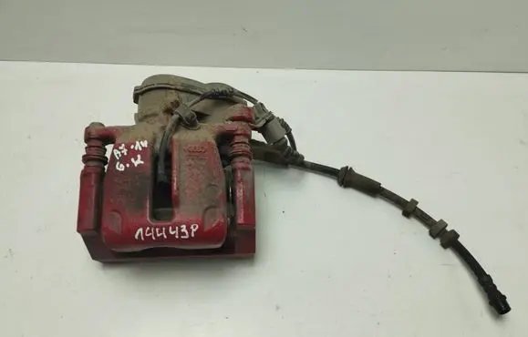 Audi A7 S7 4G Rear brake caliper