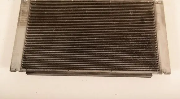 Mini Cooper Countryman R60 Coolant radiator 2751275