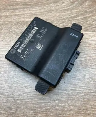 Volkswagen Golf IV Gateway control module 1K0907530E 1K0907951