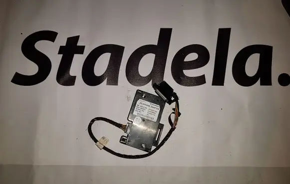 Mercedes-Benz E W211 Phone control unit/module A2208207326 2208207326
