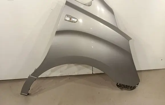 Hyundai H-1, Starex, Satellite Fender