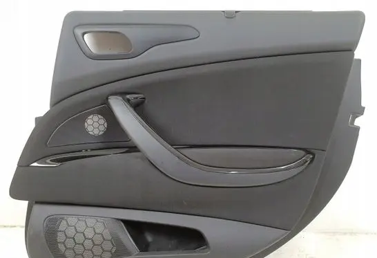 Citroen C5 Rear door card panel trim 96710285ZD