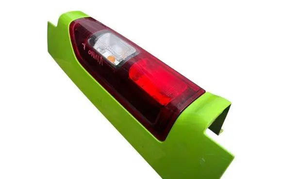 Opel Vivaro Rear/tail lights 265A61090R