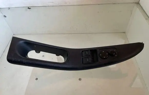 Audi A3 S3 8L Electric window control switch 8L0959851 501667