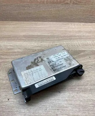 Audi A8 S8 D2 4D Gearbox control unit/module 4D0927156EE 260002880