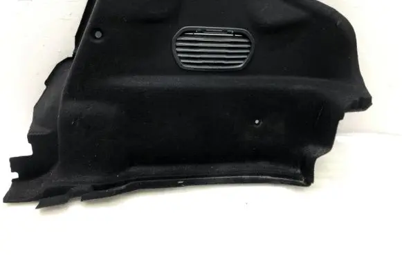 Citroen C4 Cactus Trunk/boot side trim panel