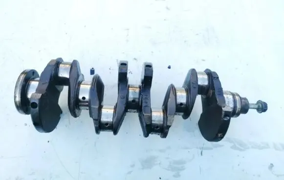 Volvo 440 Crankshaft 