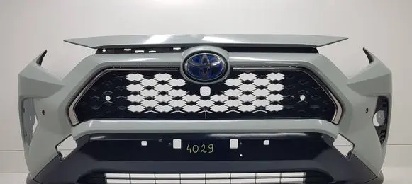 Toyota RAV 4 (XA50) Front bumper 53113429048