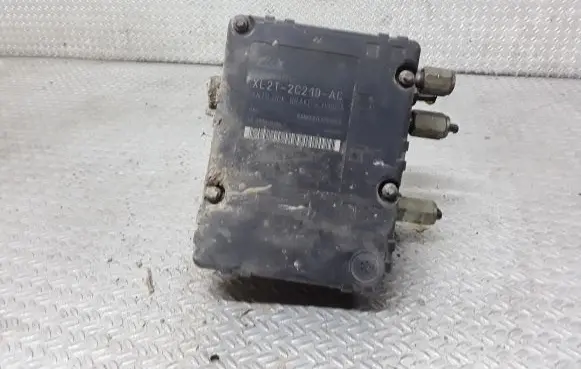 Ford Explorer ABS Pump XL2T2C219AC XL242C346AB