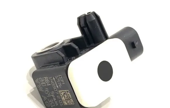Skoda Citigo Airbag deployment crash/impact sensor 2H0959351