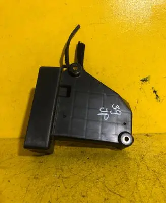 Peugeot 508 RXH Parking PDC control unit/module 9665282880