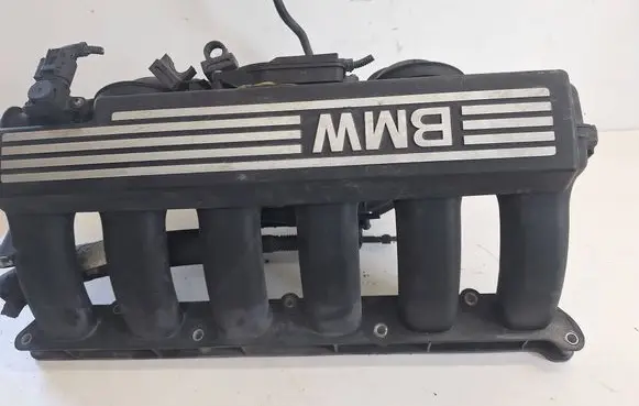 BMW 3 E92 E93 Intake manifold 754802906