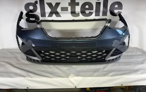 Seat Arona Front bumper 6F9807221E 6F9807217