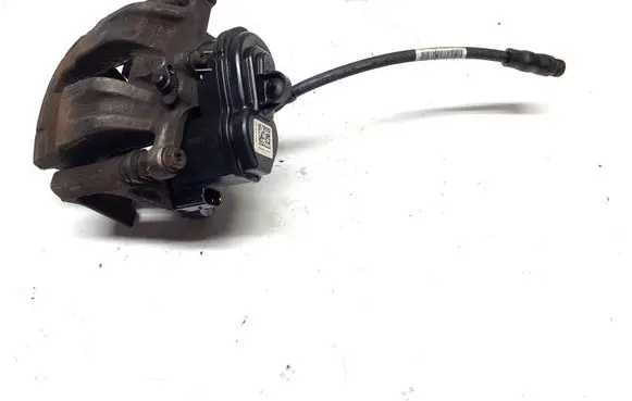 Audi Q7 4M Rear brake caliper 4M0405CA