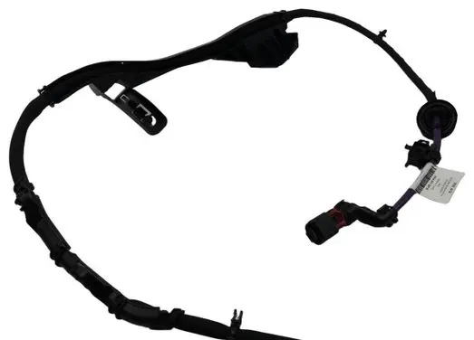 Volkswagen Tiguan Wiring harness 3WA971227E