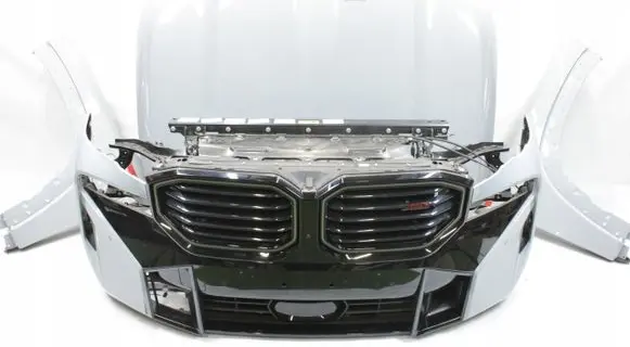BMW XM Front piece kit 9M84938
