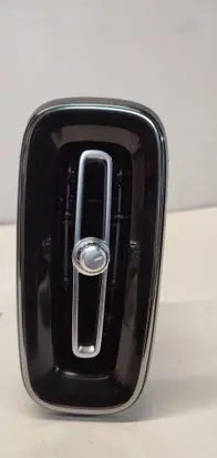 Volvo XC40 Dashboard side air vent grill/cover trim 31442626