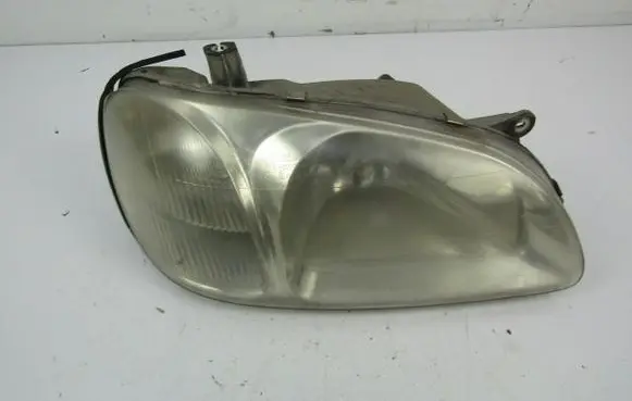 KIA Carnival Headlight/headlamp 