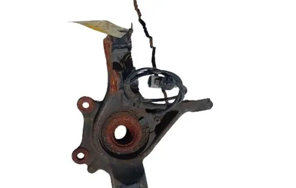 Citroen Berlingo Rear wheel hub P57