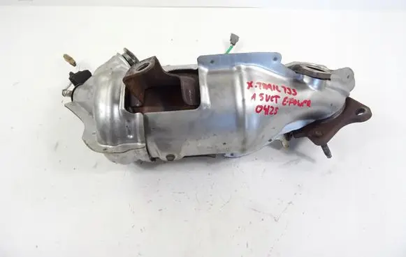 Nissan X-Trail T33 Catalyst/FAP/DPF particulate filter X-TRAIL