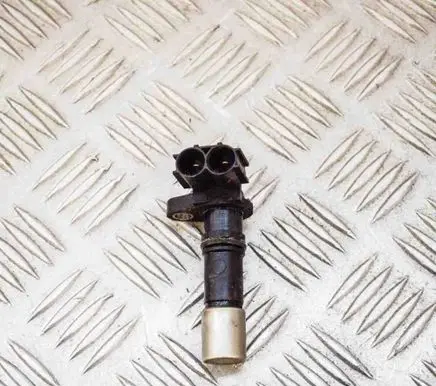 Lexus RX 450H Crankshaft position sensor 