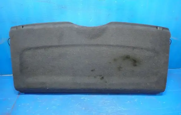 Renault Clio II Parcel shelf