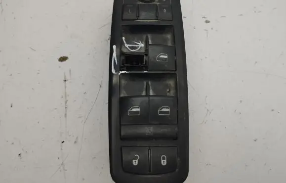 Chrysler Town & Country V Electric window control switch 10032628