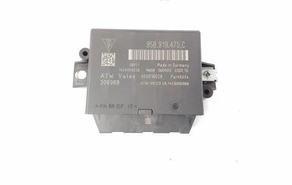 Porsche Cayenne (92A) Parking PDC control unit/module 95B919475C