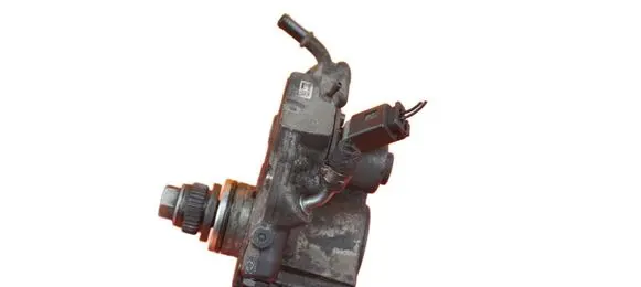 Mercedes-Benz Sprinter W906 Fuel injection high pressure pump A6510701201 651955