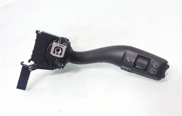 Audi A3 S3 8P Wiper control stalk 8P0953519A