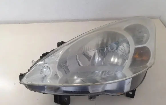 Peugeot Partner Headlight/headlamp 9682829380