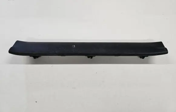 Mazda CX-7 Front sill trim cover EG2168720 A048969 K3006