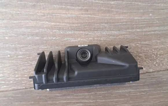 Renault Megane E-Tech Windshield/windscreen camera 284625423R