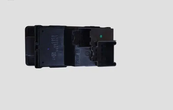 Opel Insignia A Electric window control switch 13301886