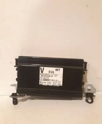 Subaru Legacy Comfort/convenience module 88281AG672
