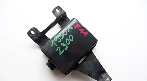 BMW 5 F10 F11 Other control units/modules 6868046 1404300080 75789013C000