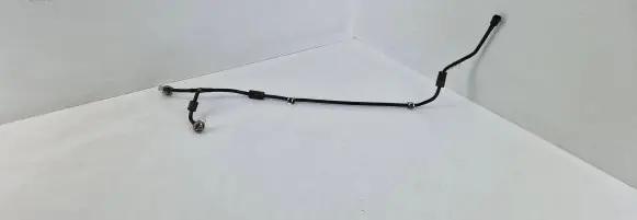 Audi Q7 4M Engine coolant pipe/hose 4M0121081BG