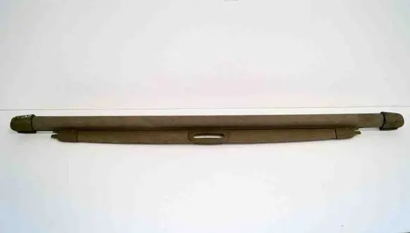 Land Rover Freelander Parcel shelf load cover 