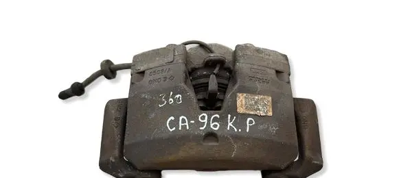 Audi A6 S6 C7 4G Front brake caliper 4G5AK