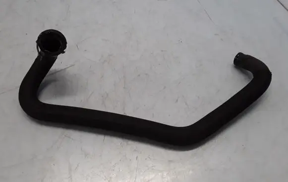 Renault Espace III Air intake hose/pipe
