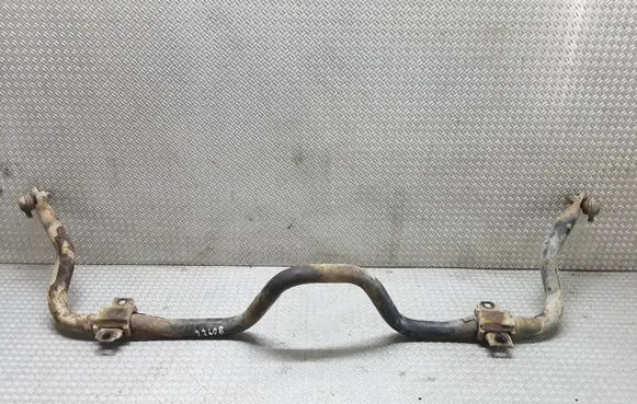 Front anti-roll bar/sway bar